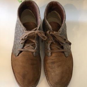 Uggs Men Cloth Boots Collection👞